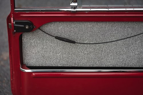 1959 Morris Mini-Minor zum Verkauf (Bild 35 von 127)