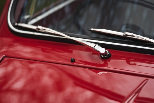 1959 Morris Mini-Minor zum Verkauf (Bild 56 von 127)