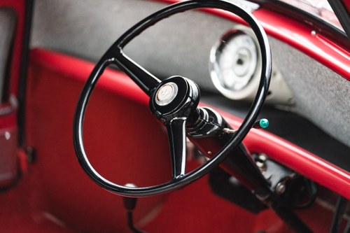 1959 Morris Mini-Minor zum Verkauf (Bild 42 von 127)