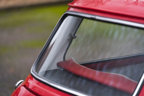 1959 Morris Mini-Minor zum Verkauf (Bild 80 von 127)