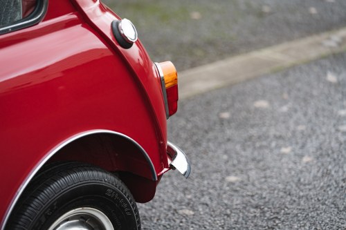 1959 Morris Mini-Minor zum Verkauf (Bild 96 von 127)