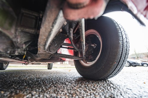 1959 Morris Mini-Minor zum Verkauf (Bild 116 von 127)