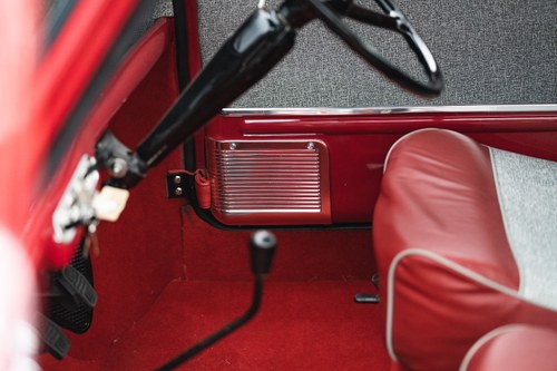 1959 Morris Mini-Minor zum Verkauf (Bild 31 von 127)