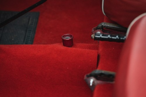 1959 Morris Mini-Minor zum Verkauf (Bild 36 von 127)