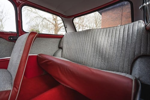 1959 Morris Mini-Minor zum Verkauf (Bild 28 von 127)