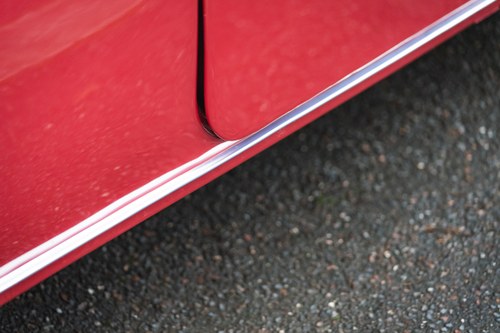 1959 Morris Mini-Minor zum Verkauf (Bild 71 von 127)