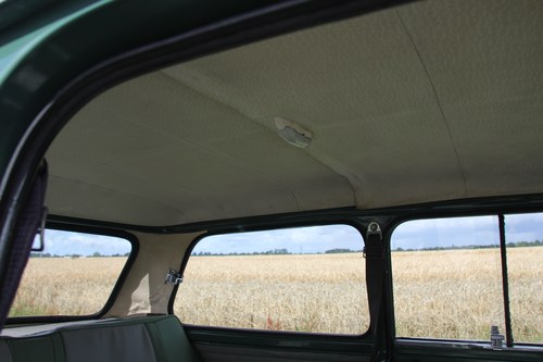 1964 Morris Minor Cooper Mk 1 For Sale (picture 70 of 143)