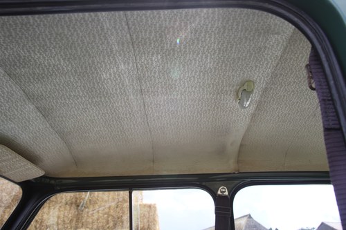 1964 Morris Minor Cooper Mk 1 For Sale (picture 54 of 143)