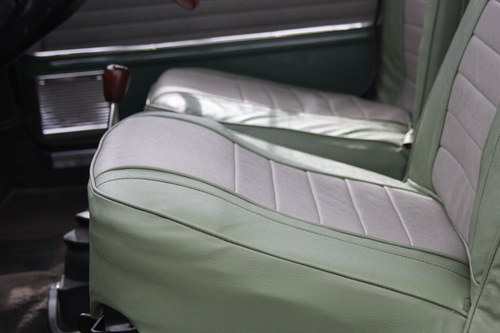 1964 Morris Minor Cooper Mk 1 For Sale (picture 58 of 143)