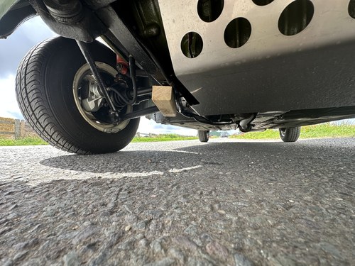 1964 Morris Minor Cooper Mk 1 For Sale (picture 132 of 143)