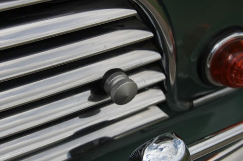 1964 Morris Minor Cooper Mk 1 For Sale (picture 112 of 143)