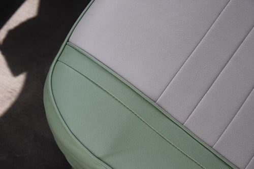 1964 Morris Minor Cooper Mk 1 For Sale (picture 50 of 143)