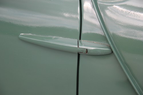 1964 Morris Minor Cooper Mk 1 For Sale (picture 109 of 143)