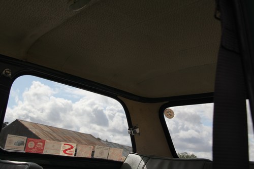 1964 Morris Minor Cooper Mk 1 For Sale (picture 56 of 143)