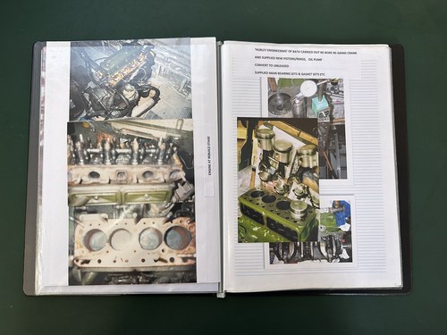 1964 Morris Minor Cooper Mk 1 For Sale (picture 142 of 143)