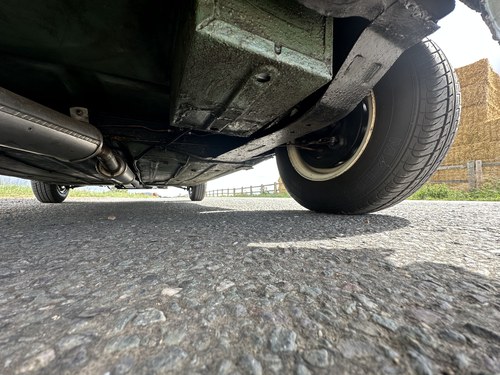 1964 Morris Minor Cooper Mk 1 For Sale (picture 126 of 143)