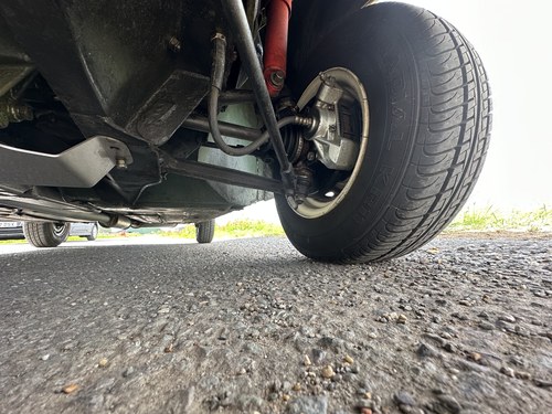 1964 Morris Minor Cooper Mk 1 For Sale (picture 130 of 143)