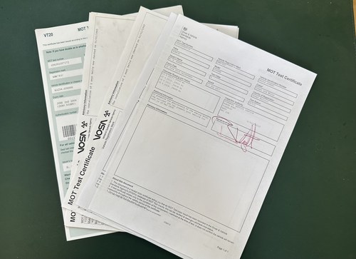 1964 Morris Minor Cooper Mk 1 For Sale (picture 139 of 143)