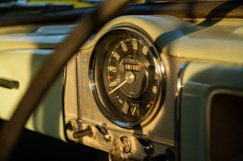 1965 Morris Minor Traveller For Sale (picture 18 of 82)