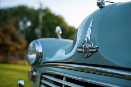 1965 Morris Minor Traveller For Sale (picture 49 of 82)