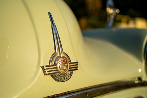 1965 Morris Minor Traveller For Sale (picture 43 of 82)