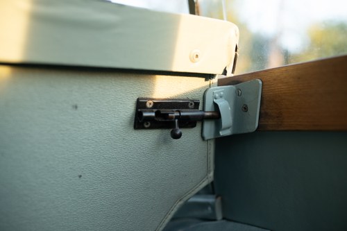 1965 Morris Minor Traveller For Sale (picture 31 of 82)