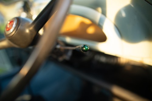 1965 Morris Minor Traveller For Sale (picture 20 of 82)