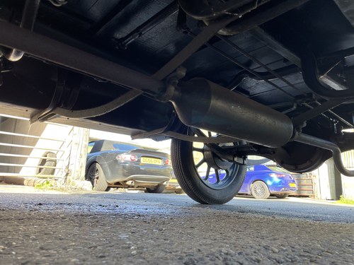 1922 Morris Oxford Bullnose Tourer à vendre (picture 121 of 156)