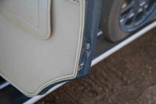 1922 Morris Oxford Bullnose Tourer à vendre (picture 43 of 156)