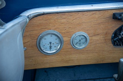 1922 Morris Oxford Bullnose Tourer à vendre (picture 30 of 156)