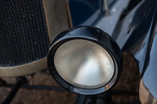 1922 Morris Oxford Bullnose Tourer à vendre (picture 74 of 156)