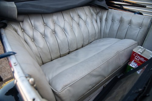 1922 Morris Oxford Bullnose Tourer à vendre (picture 45 of 156)