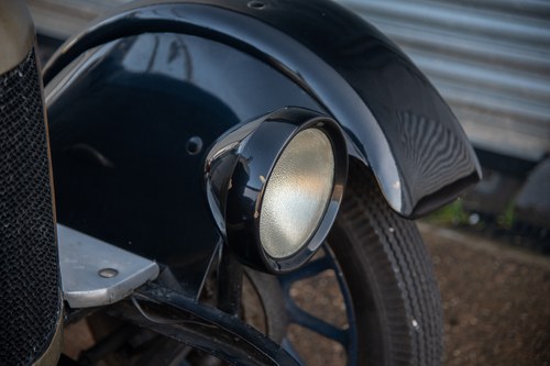 1922 Morris Oxford Bullnose Tourer à vendre (picture 68 of 156)