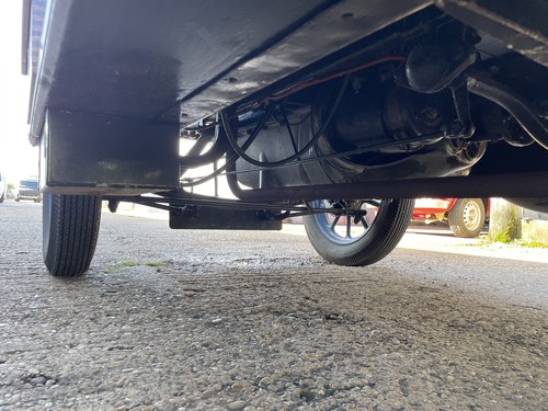 1922 Morris Oxford Bullnose Tourer à vendre (picture 125 of 156)