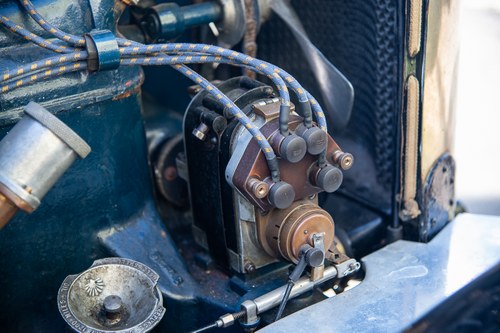 1922 Morris Oxford Bullnose Tourer à vendre (picture 111 of 156)