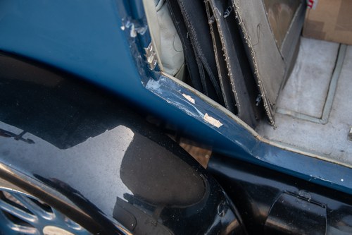 1922 Morris Oxford Bullnose Tourer à vendre (picture 49 of 156)