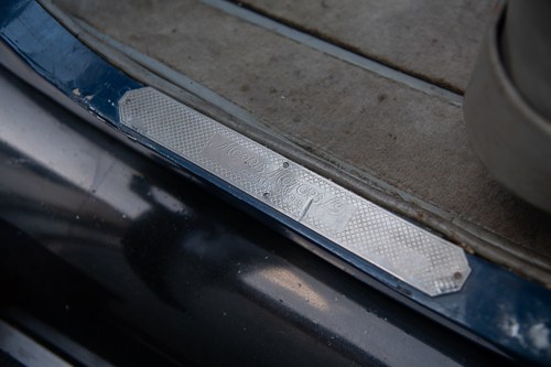 1922 Morris Oxford Bullnose Tourer à vendre (picture 47 of 156)