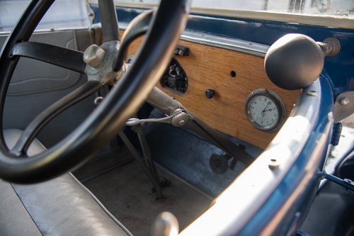 1922 Morris Oxford Bullnose Tourer à vendre (picture 36 of 156)