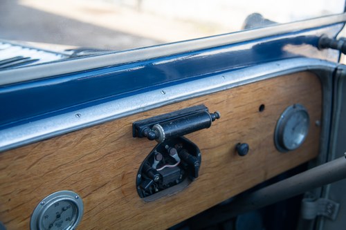 1922 Morris Oxford Bullnose Tourer à vendre (picture 34 of 156)