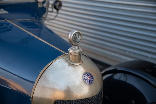 1922 Morris Oxford Bullnose Tourer à vendre (picture 64 of 156)