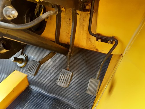 1962 Morris Jimini Mini Moke En venta (imagen 53 de 104)