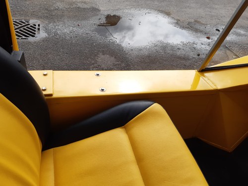 1962 Morris Jimini Mini Moke En venta (imagen 62 de 104)