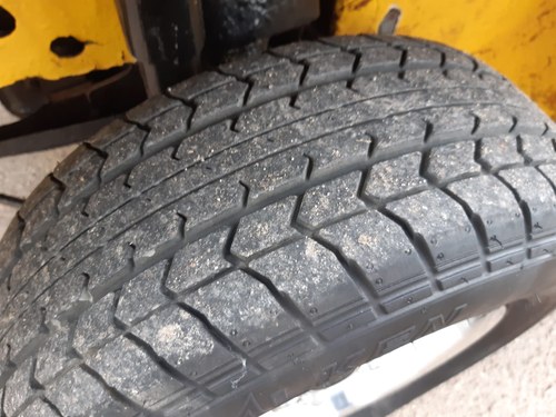 1962 Morris Jimini Mini Moke En venta (imagen 86 de 104)