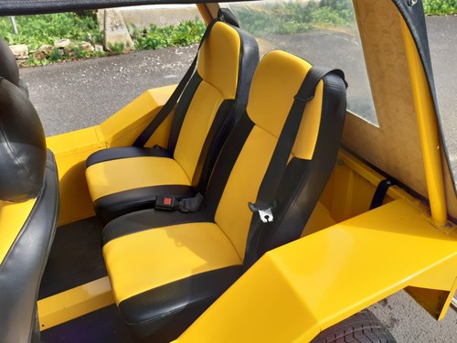 1962 Morris Jimini Mini Moke En venta (imagen 77 de 104)