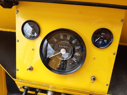 1962 Morris Jimini Mini Moke En venta (imagen 67 de 104)