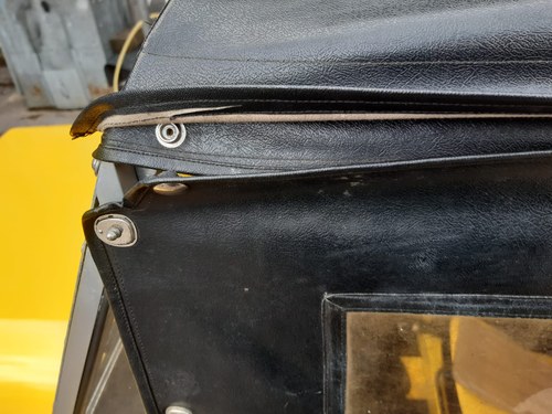 1962 Morris Jimini Mini Moke En venta (imagen 79 de 104)