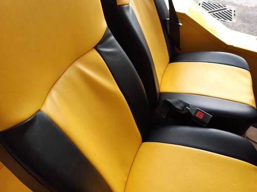 1962 Morris Jimini Mini Moke En venta (imagen 50 de 104)