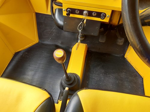 1962 Morris Jimini Mini Moke En venta (imagen 63 de 104)