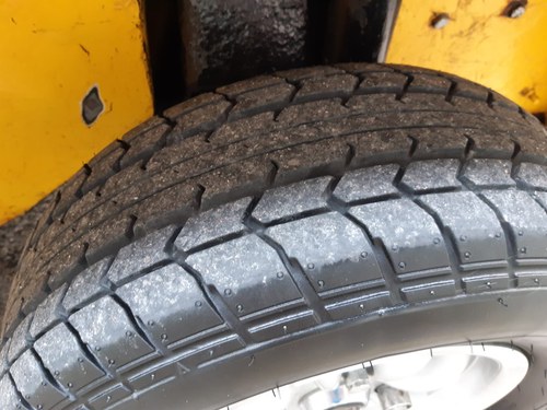 1962 Morris Jimini Mini Moke En venta (imagen 87 de 104)