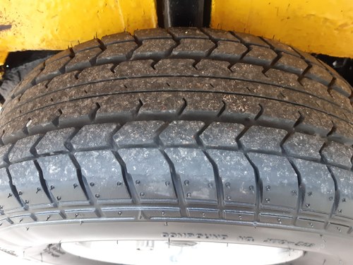 1962 Morris Jimini Mini Moke En venta (imagen 88 de 104)